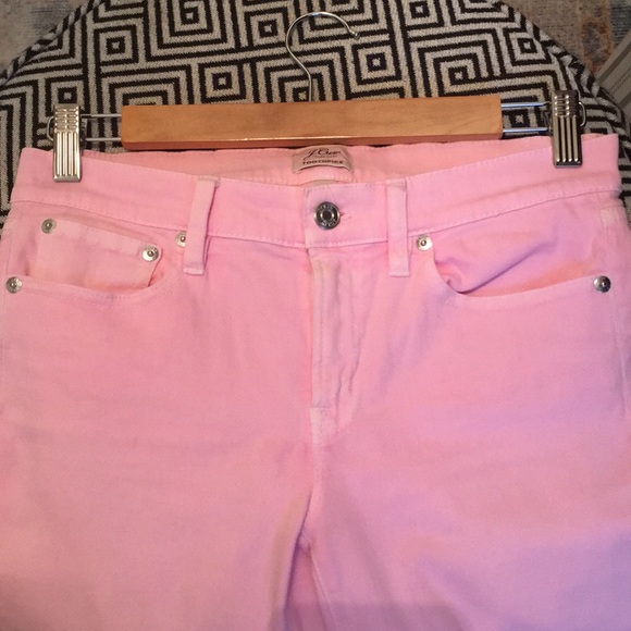 JCrew cropped jeans size 27 - Picture 2 of 7